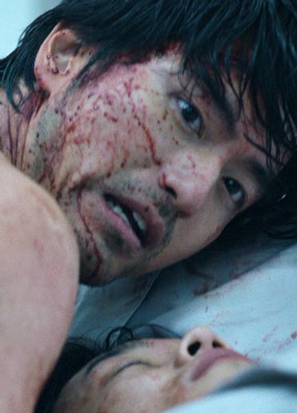 Lee Jin-wook Nude Scenes 65887