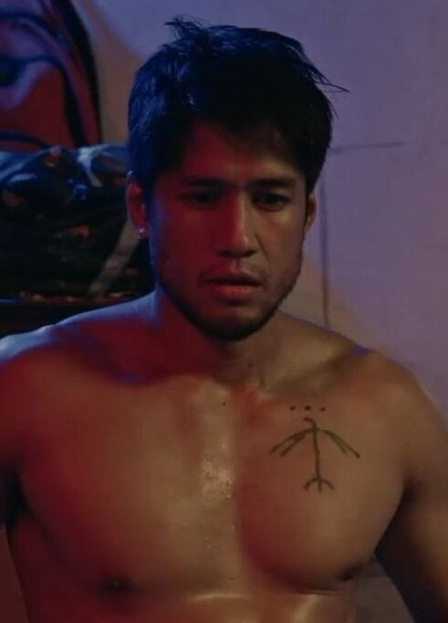 Aljur Abrenica Nude Scenes 65895