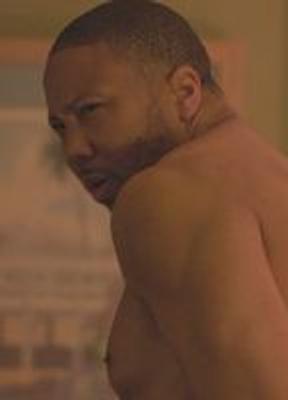 John Legendary Nude 65900