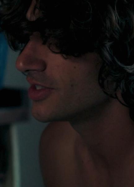 John Giacobbe Naked 65942