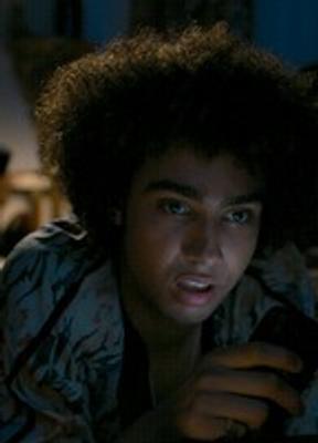Archie Madekwe Hot Scenes 65958