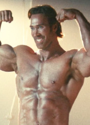 Mike O'Hearn Nude 67276