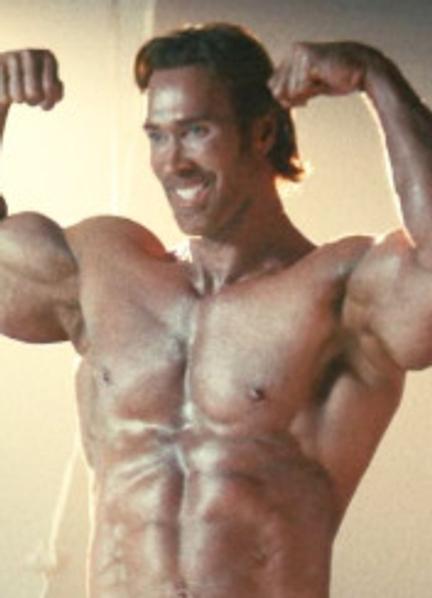 Mike O'Hearn Nude 67276