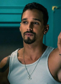 Sexy Joel Sánchez 65972