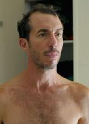 Esteban Bigliardi Butt Penis 65974