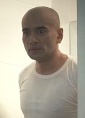 Mark Dionisio Butt Sexy 67733