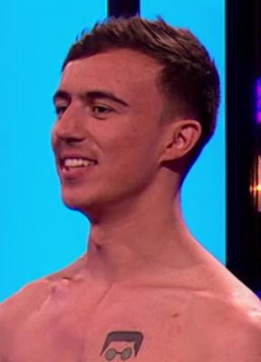 Dom Newbold Nude Scenes 66007