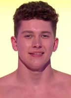Danny Hobson Nude 66008