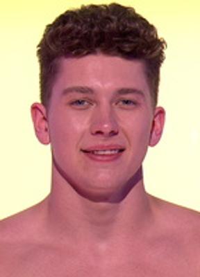 Danny Hobson Nude 66008