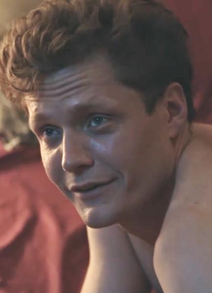 Evgeniy Sannikov Nude 66016