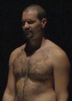 Alexander Ananasso Nude Scenes 66019