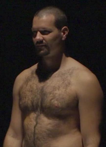 Alexander Ananasso Nude Scenes 66019