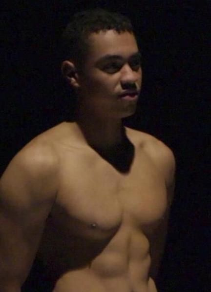 Jake Garvey Naked 66018