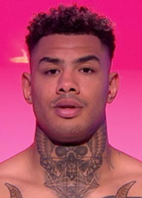 Jordan Maurice Nude 66012
