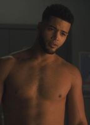 Sexiest Aarson Nadjiwan Scenes 66023