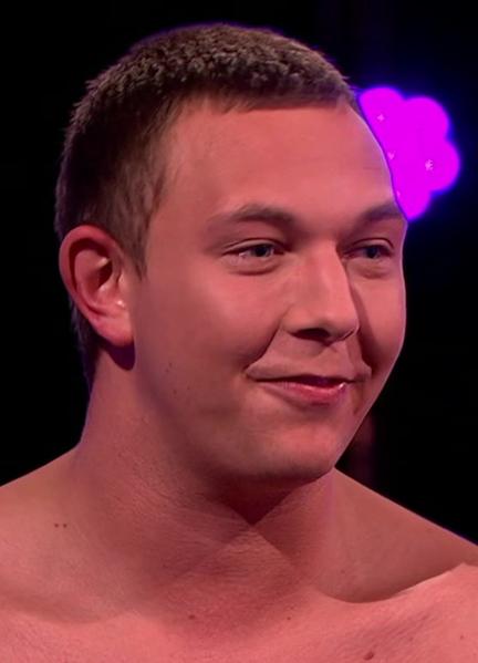 James North Nude Scenes 66027