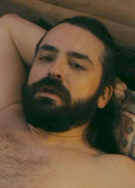 Sexy Joel Montgrand 66028