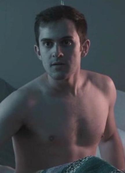Zain Walker Nude Scenes 66035