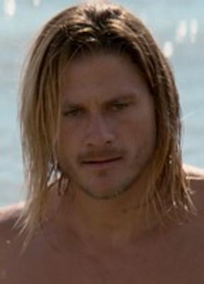 Joe Davidson Nude 66032