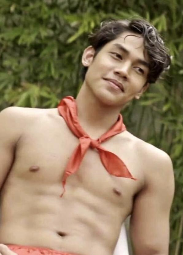 Ghion Layug Nude Scenes 66987