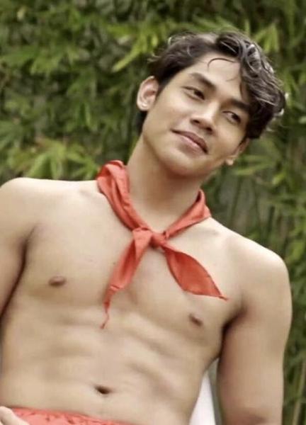 Ghion Layug Nude Scenes 66987