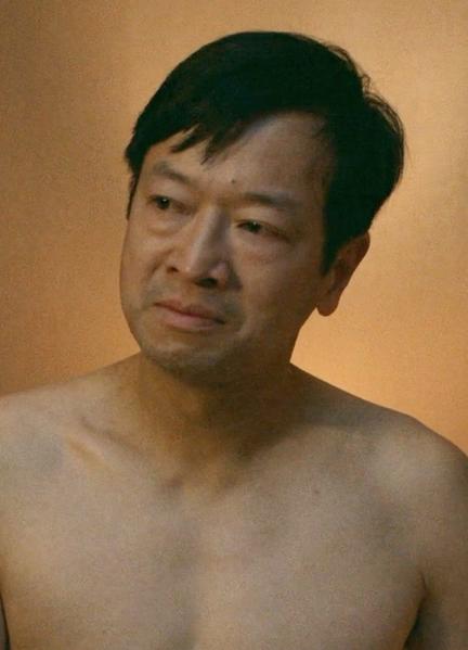 Michael Tow Hot Scenes 66050