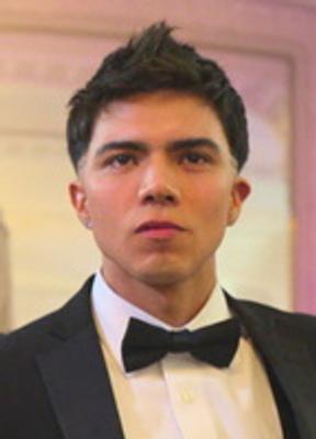 Nicolás Contreras Nude 66060