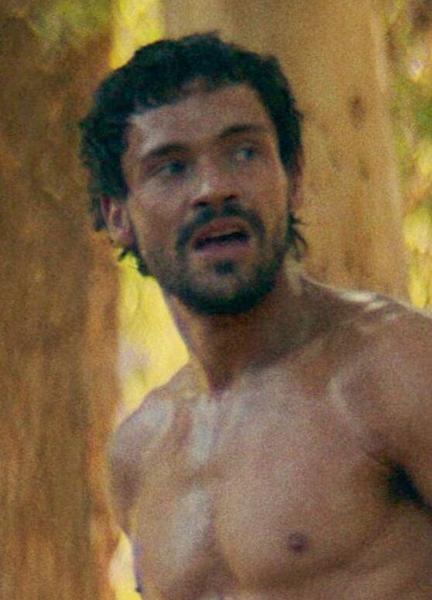 Will Stevens Sexy Photos 66065