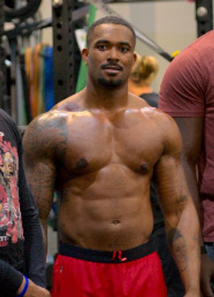 Kenneth Crawford Sexy Photos 66077