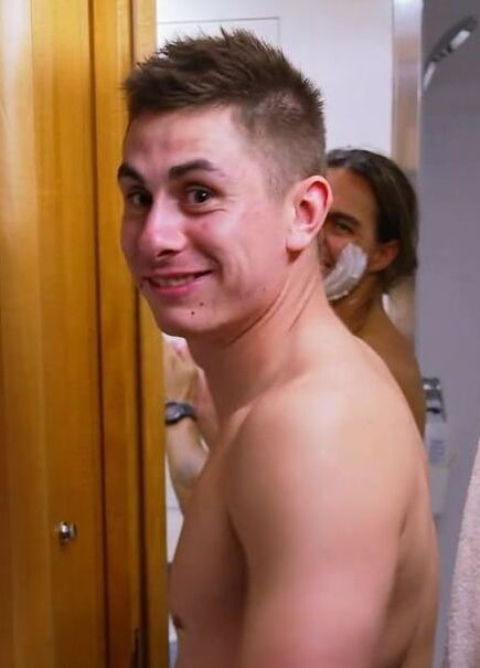 Kyle Stillie Naked 66082
