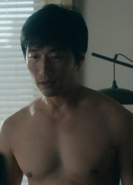 Sexiest Soji Arai Scenes 66087