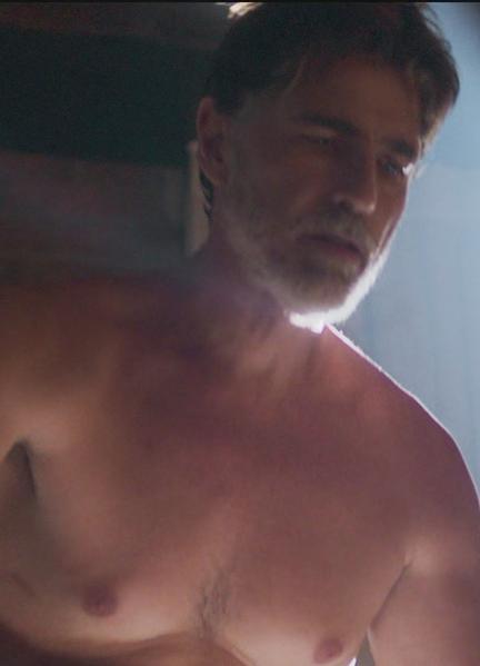Reynaldo Gianecchini Nude Photos 66097