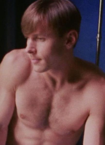Michael Shawn Lucas Sexy Photos 66109