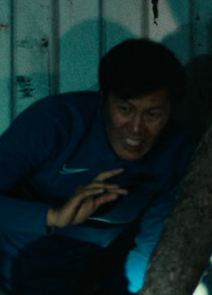 Nicholas Goh