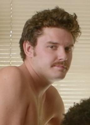 Jonathan Ebeling Butt Shirtless 66138