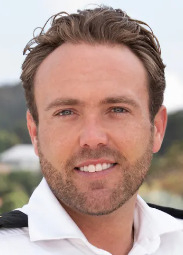 Jared Woodin