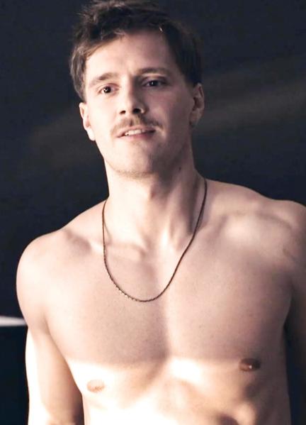 Kamil Szeptycki Sexy Photos 66177
