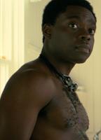 Joshua Olumide Sexy Photos 66181
