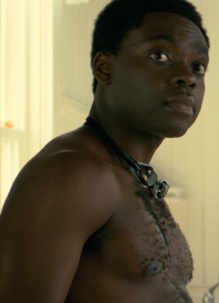 Joshua Olumide Sexy Photos 66181