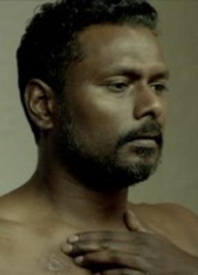 Vaneshran Arumugam Hot Scenes 66182