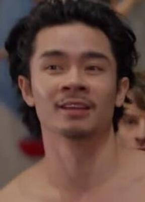 Sexiest Jon Ray Dy Buco Scenes 66187