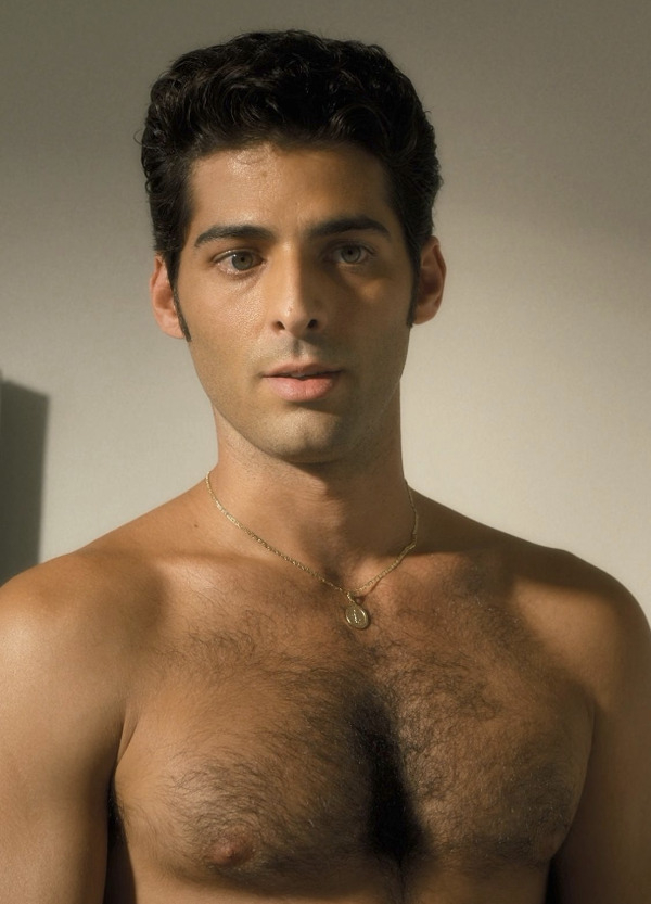 Sexy Jason Canela 66308