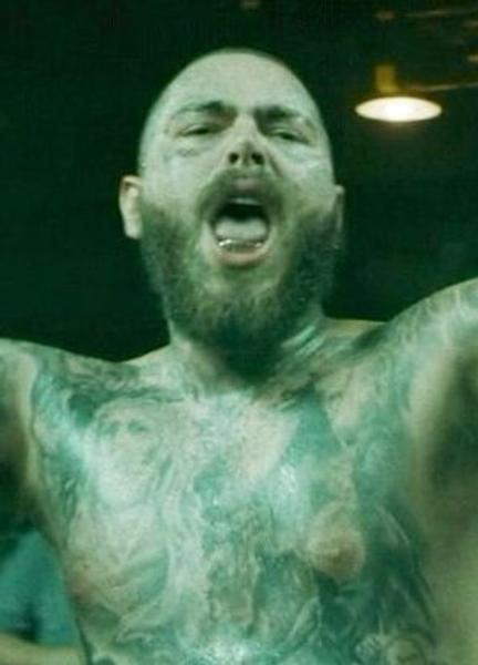 Sexy Post Malone 66200