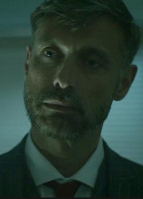 Sexiest Alan Turkington Scenes 66211
