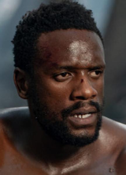 Sexiest Bonko Khoza Scenes 66219