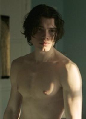 Sexiest Simone Baldasseroni Scenes 66239