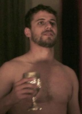 Dimitri Gripari Nude Scenes 66243