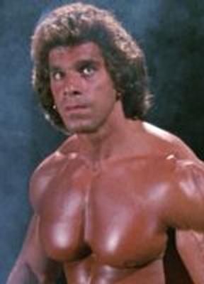 Lou Ferrigno Hot Scenes 66250
