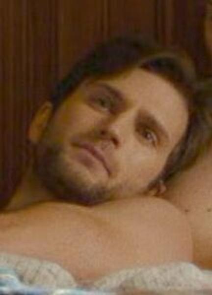 Sexy Léo Legrand 66256