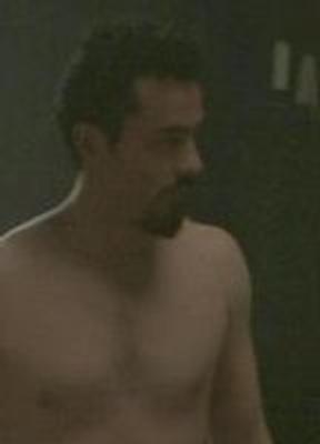 Eoin Quinlan Naked 66266